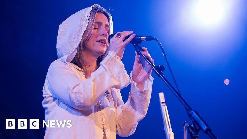 Shrewsbury Folk Festival Guide