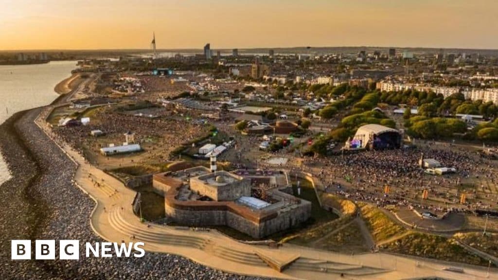 Victorious Festival: Essential Info