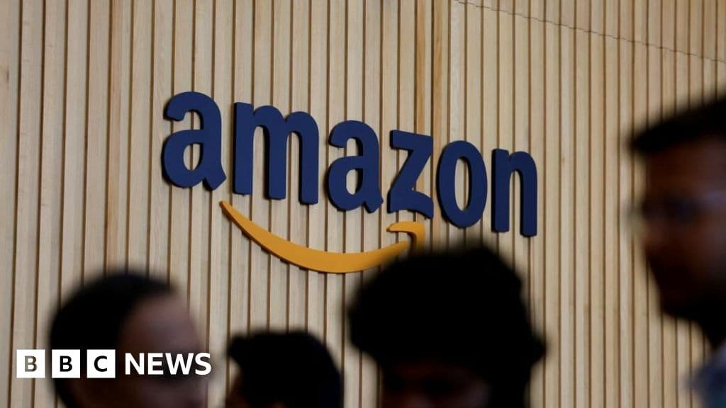 States and US watchdog sue over Amazon ad pricing
