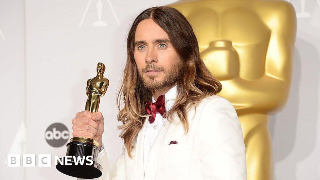 Four women accuse Jared Leto of misconduct