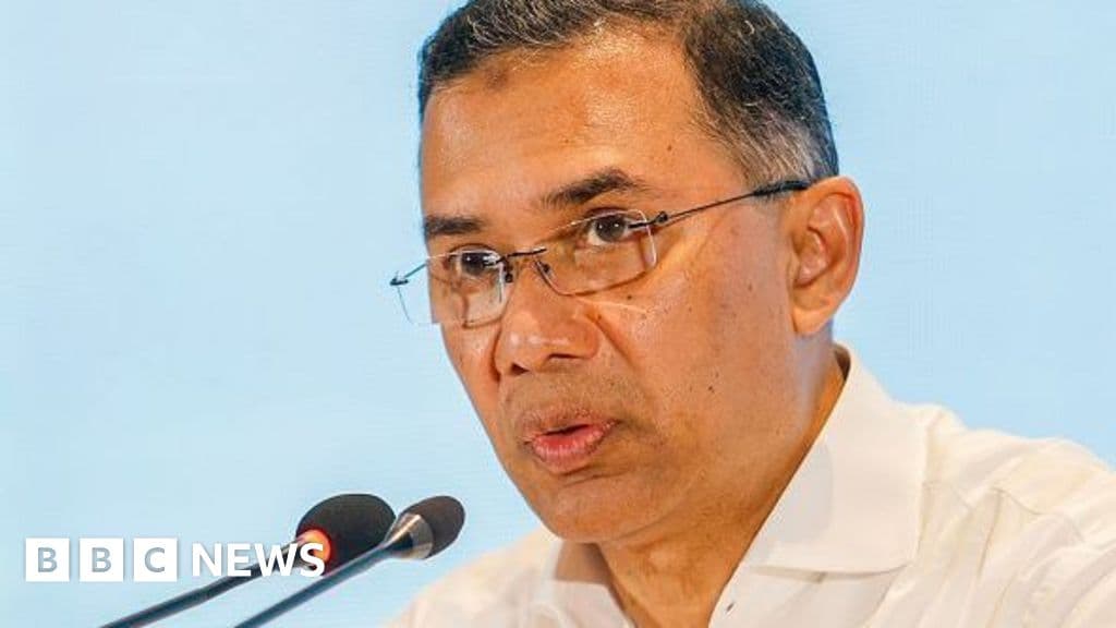 India Seeks Bangladesh PM Tarique Rahman Visit