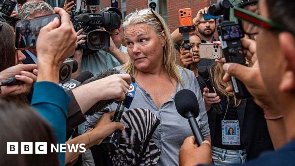 Woman faces charges in Lindsay Clancy case