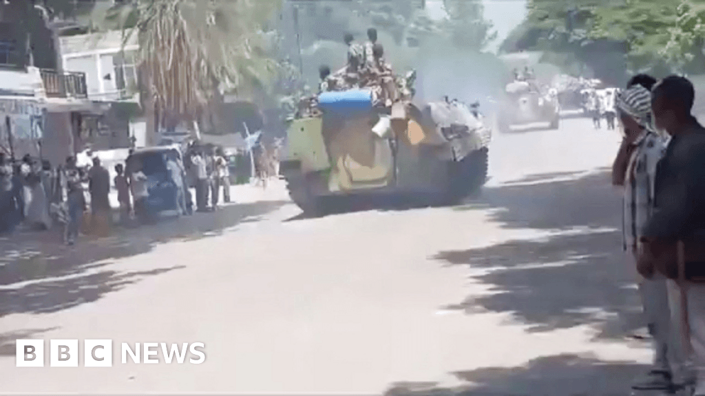 Ethiopia Tigray conflict kills 52 in Alamata