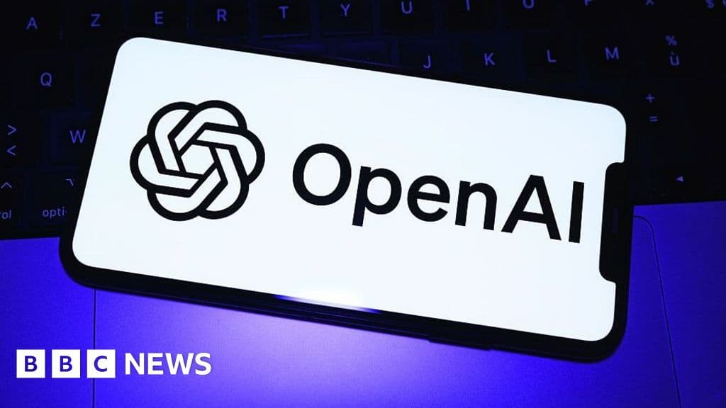 Ex-OpenAI Researchers Cite Safety Concerns