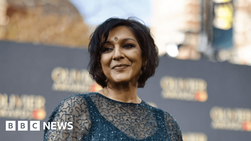 Meera Syal on surviving and thriving