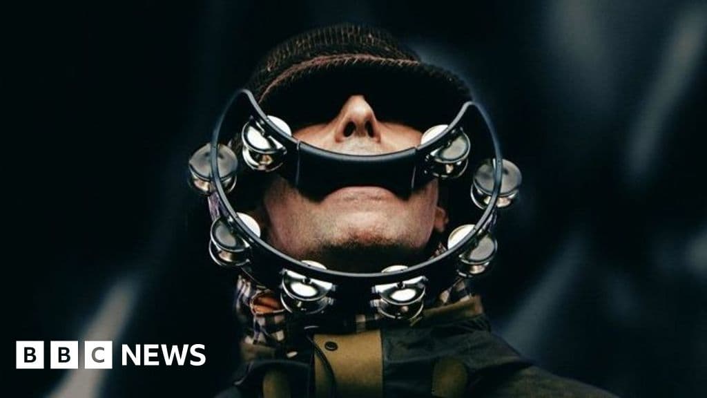 Music Photography Awards 2026 Shortlist