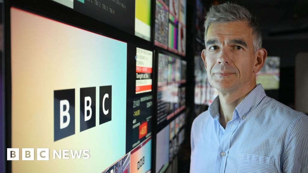 BBC may close some channels and stations