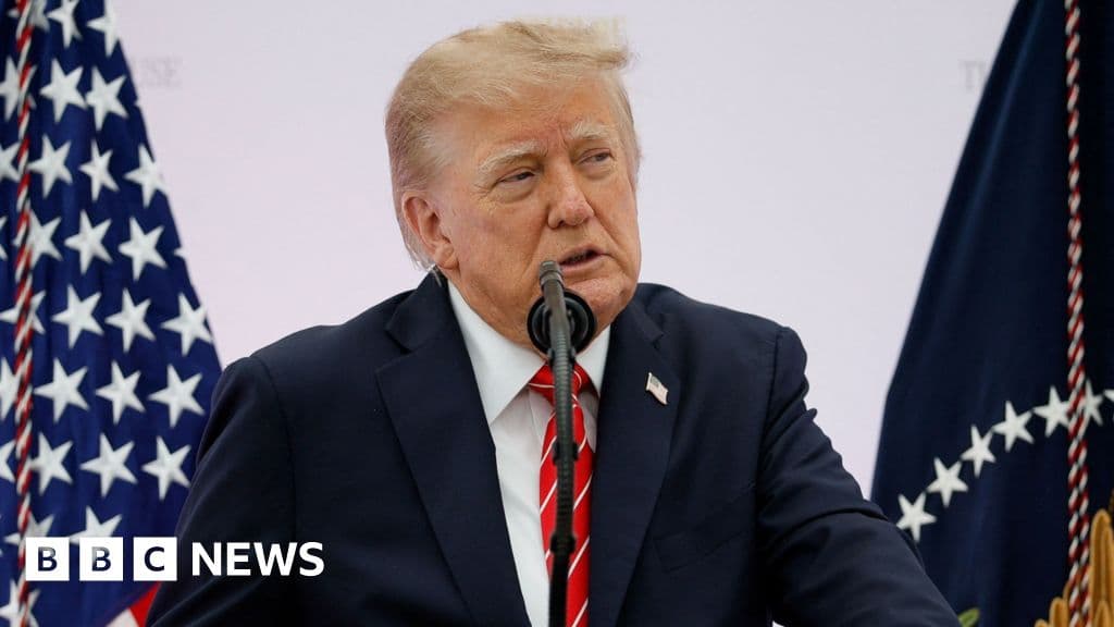 US targets ICC with sanctions