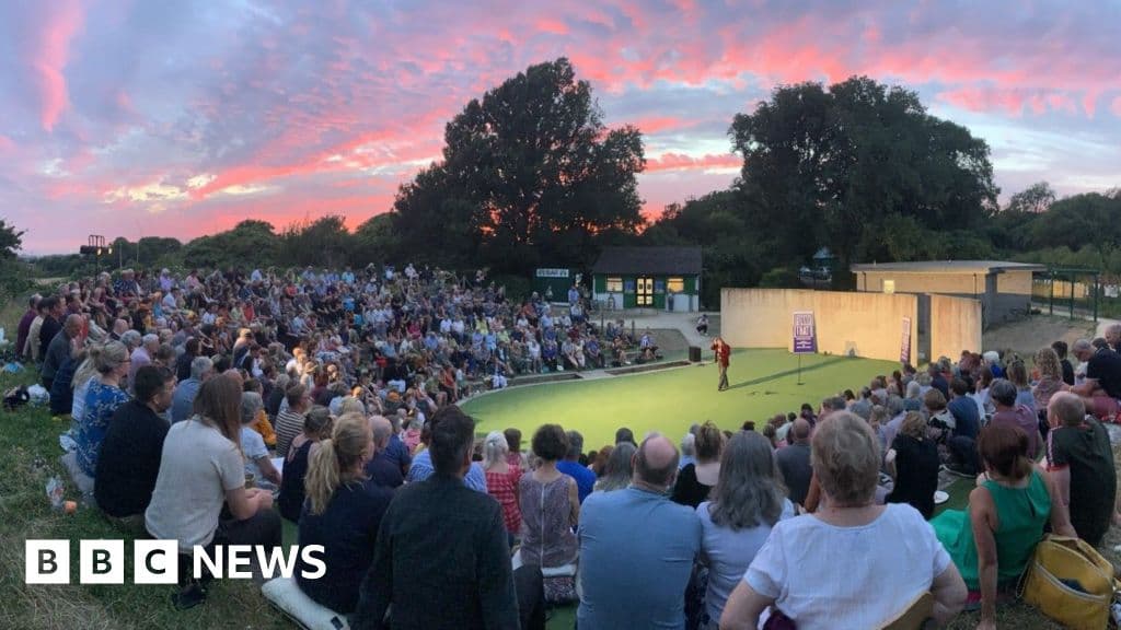 Brighton theatre questions Bhasvic football plan