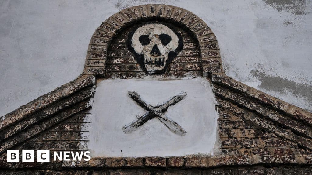 Ghana's Push for Slavery Reparations