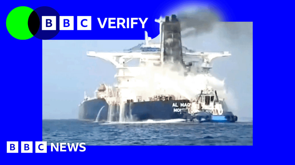 Record Ship Attacks Near Hormuz