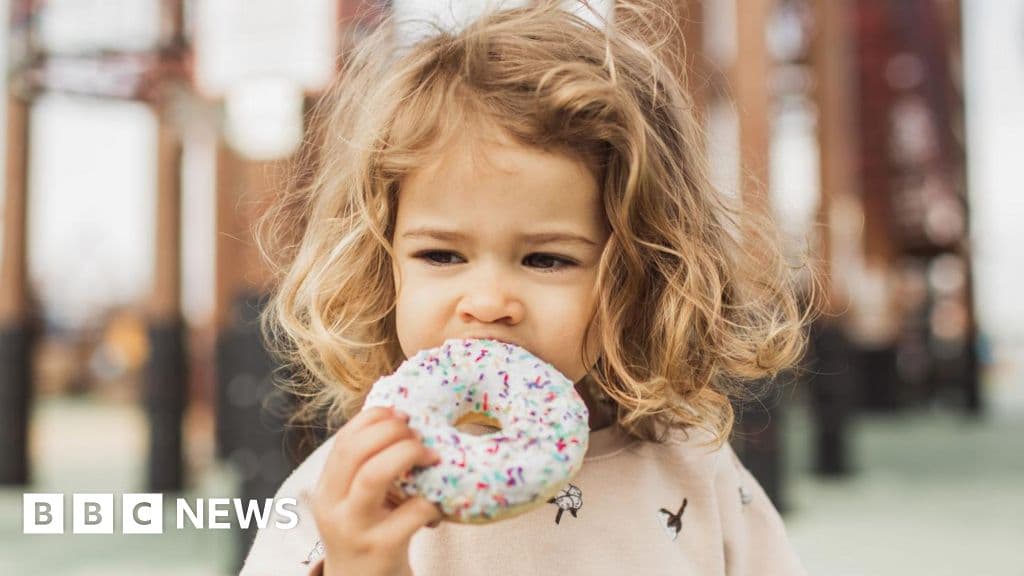 Early sugar restriction benefits brain health