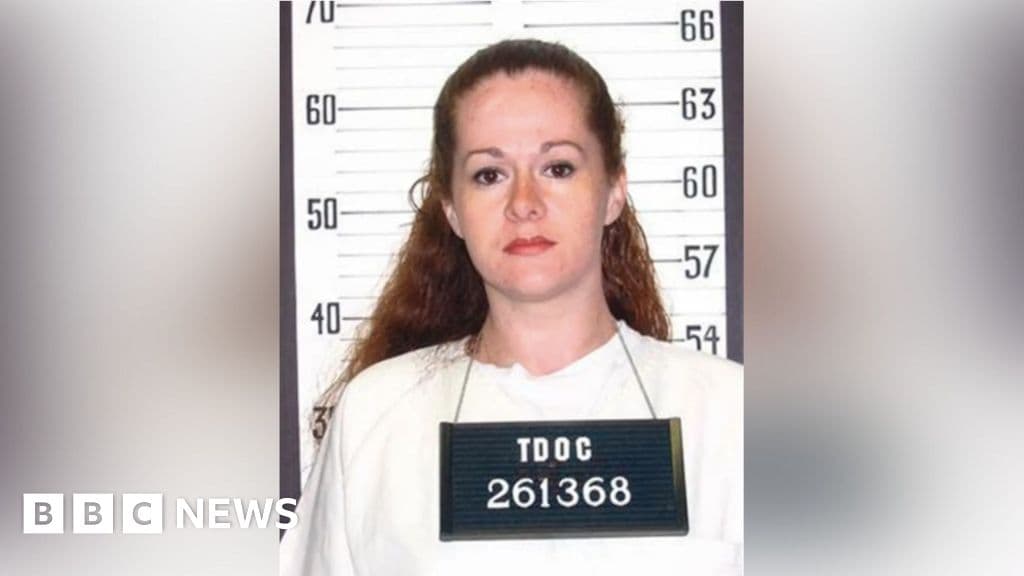 Tennessee Stops Executions After Christa Pike Survives