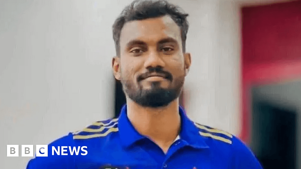 Saudi Arabia urged to halt Sri Lankan's execution