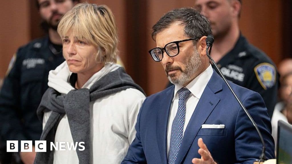 Selma Blair Faces New Assault Charges