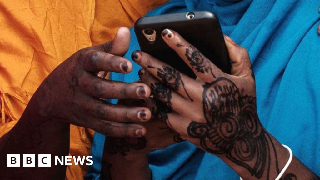 Somalia worries about WhatsApp usernames security