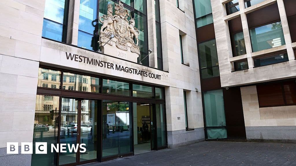 Rwanda genocide: Dr Vincent Brown faces UK charges