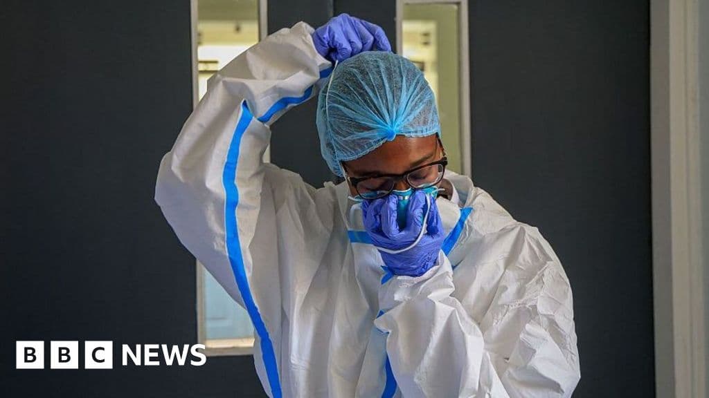 Ebola in Kenya: Nine Cases Confirmed