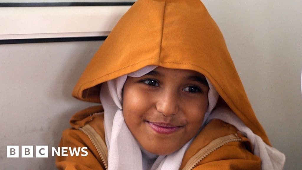 اليمن: أطفال يواجهون القناصة للذهاب إلى مدارس القتال