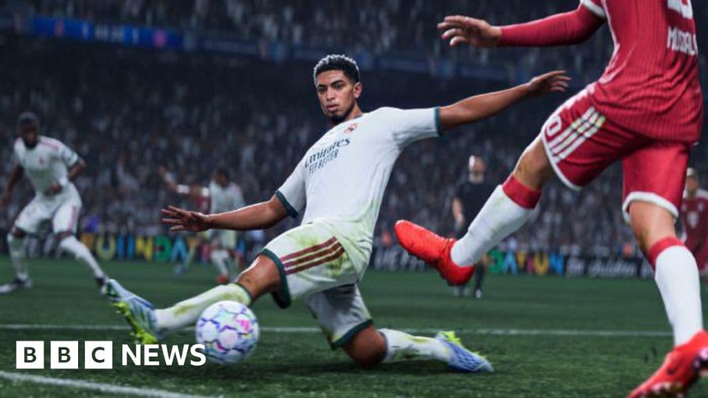 تحالف بقيادة السعودية يشتري EA مقابل 55 مليار دولار