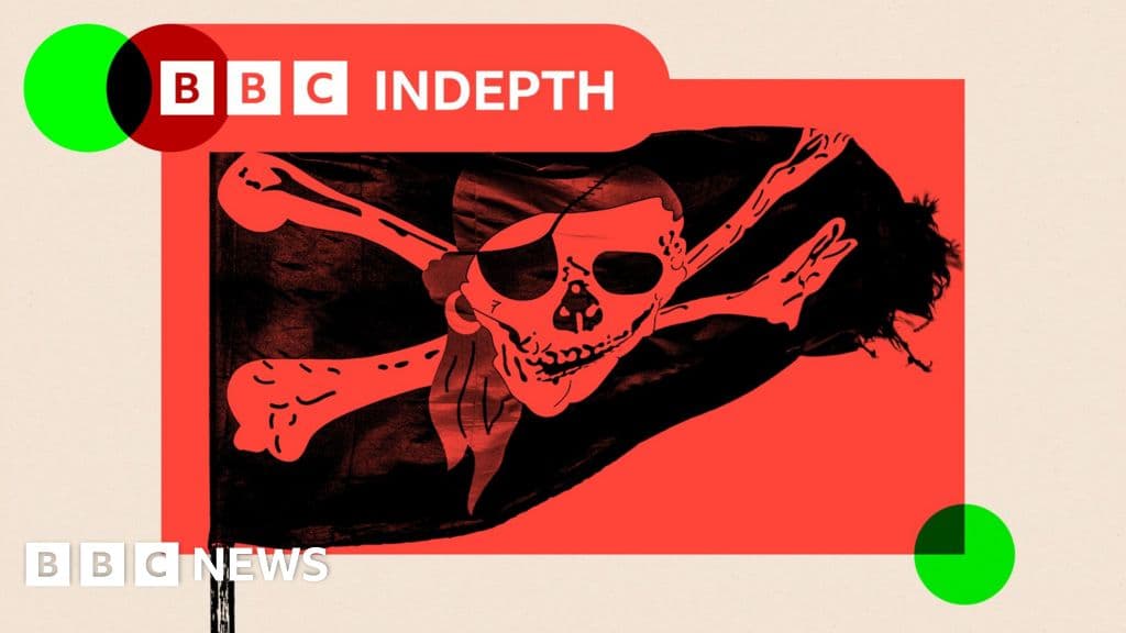 Sports piracy crackdown faces challenges
