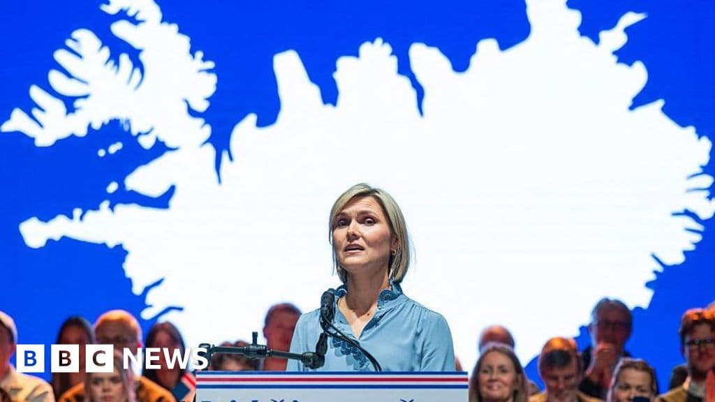Iceland's EU Referendum Hinges on Fish