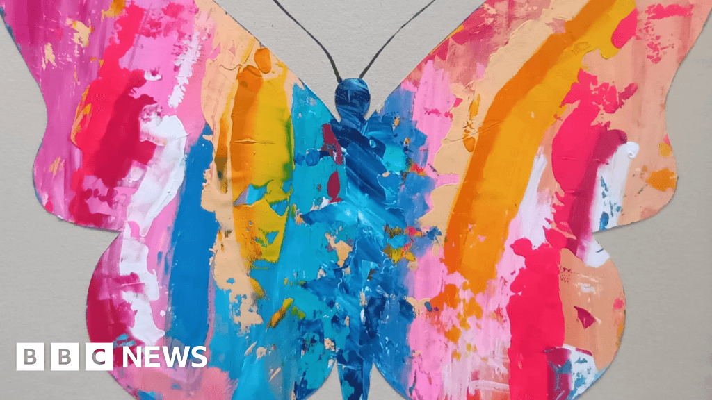 Proud to Host Disabled Artists' Exhibition in Margate