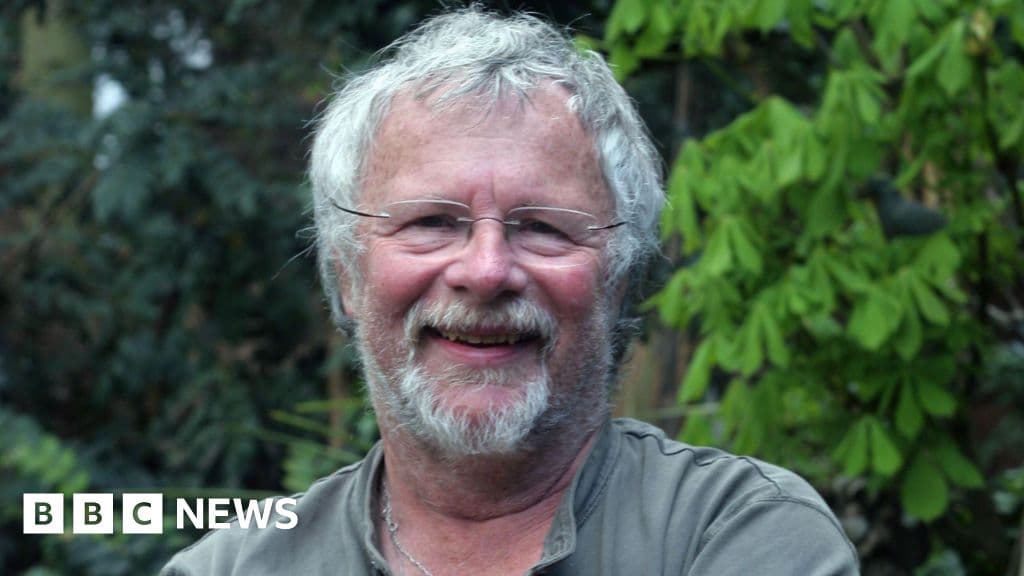 Bill Oddie, TV Host, Passes at 85