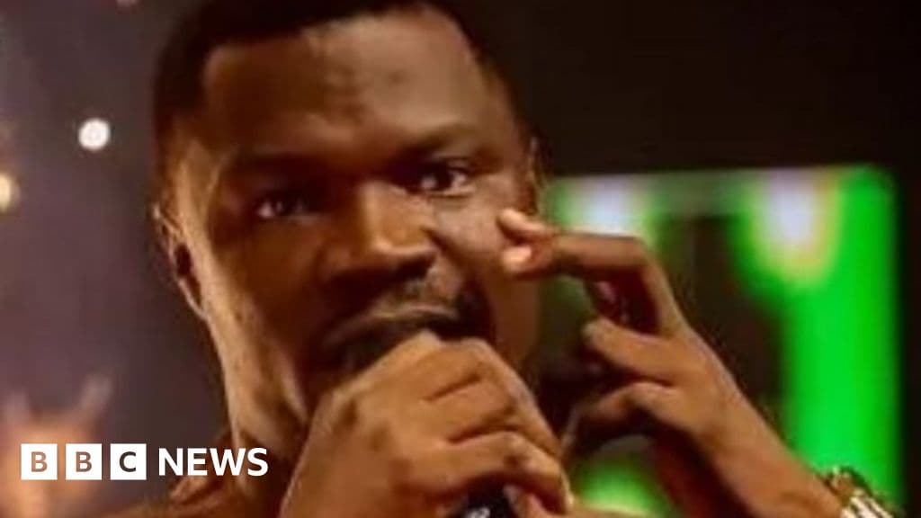 Nigerian gospel singer Toluwanisings passes away