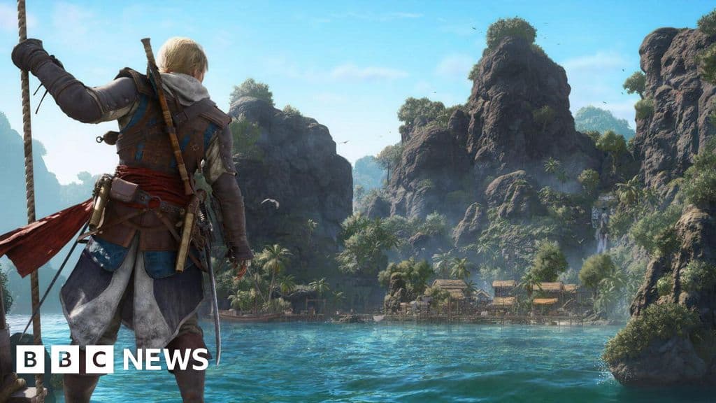 هل تستحق لعبة Assassin's Creed Black Flag الانتظار 13 عامًا بعد إعادة التزامن؟