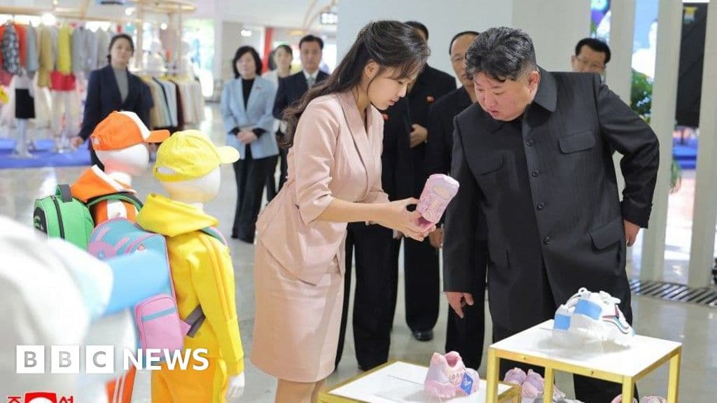 Kim Jong Un's death rumors resurfacing