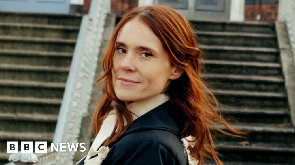 Belfast Fleadh: Kate Nash on Irish Heritage