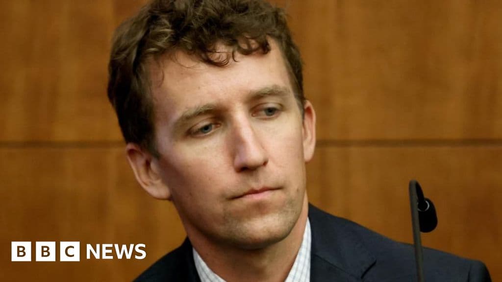 Patrick Clancy discusses forgiving ex-wife Lindsay
