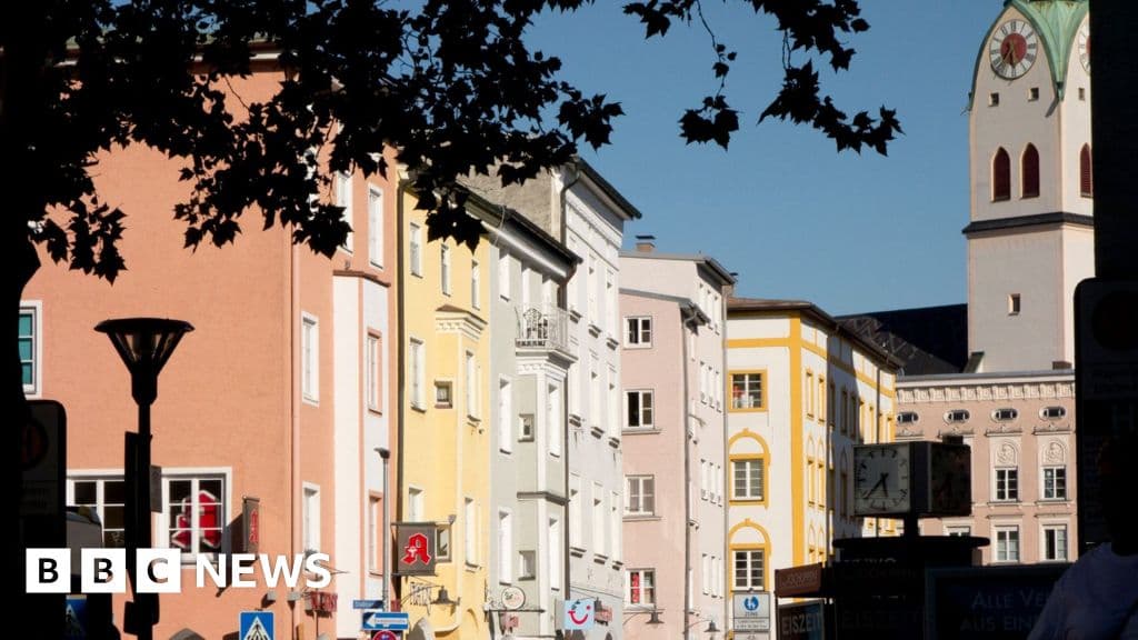 British woman fatally stabbed at German station