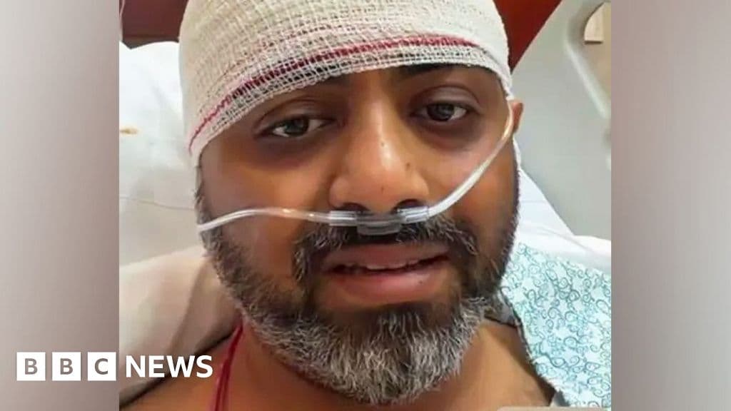 Flydubai copilot assaults captain with axe