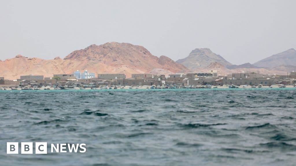 Djibouti boat disaster claims children among 109 dead