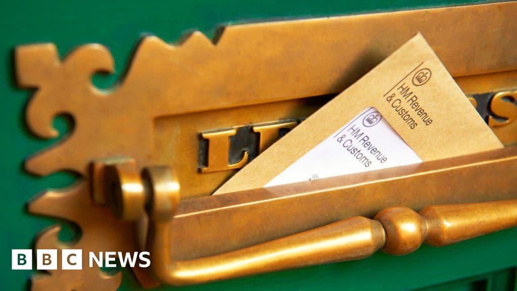 HMRC Sends 81,000 Crypto Warning Letters