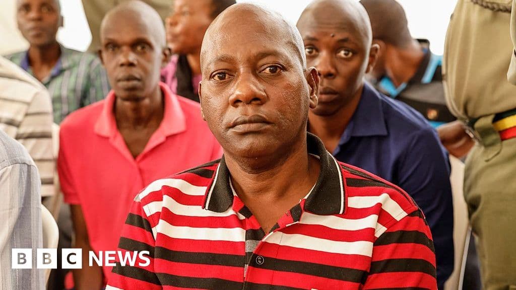 Shakahola deaths: Mackenzie's son reports sibling starvation before Kenya case