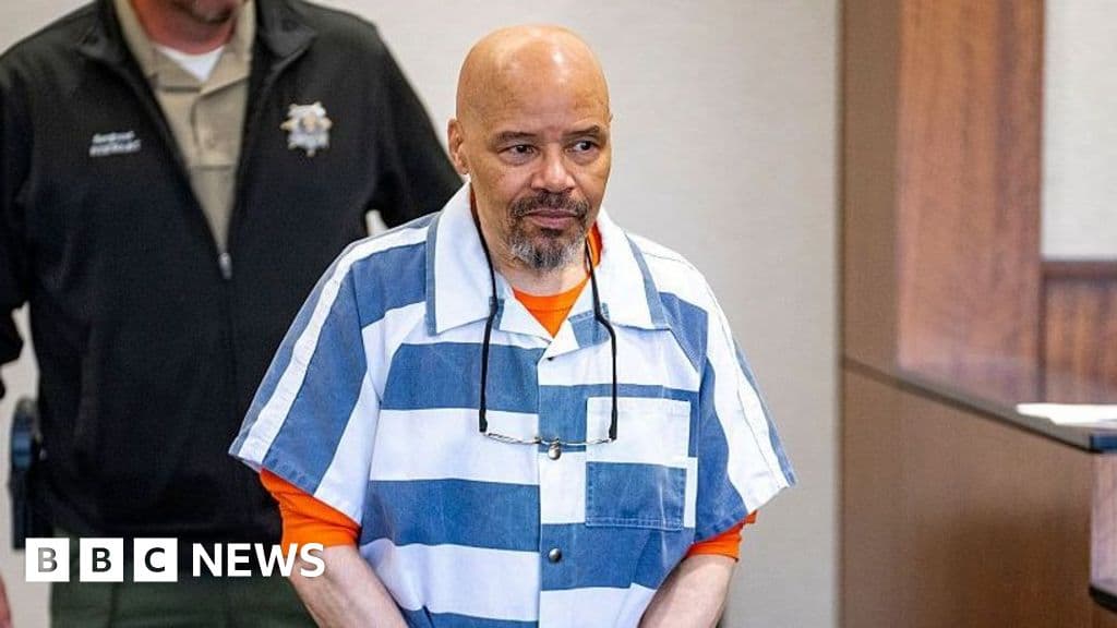 Man gains bail after 41 years on Utah death row