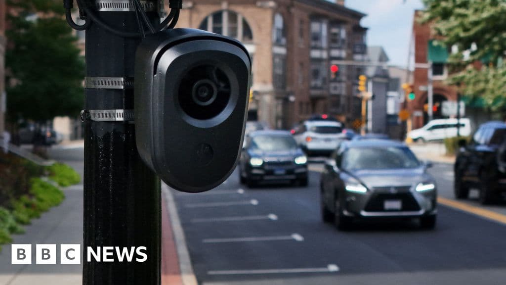 Flock Cameras Enhance US Safety Despite Sabotage