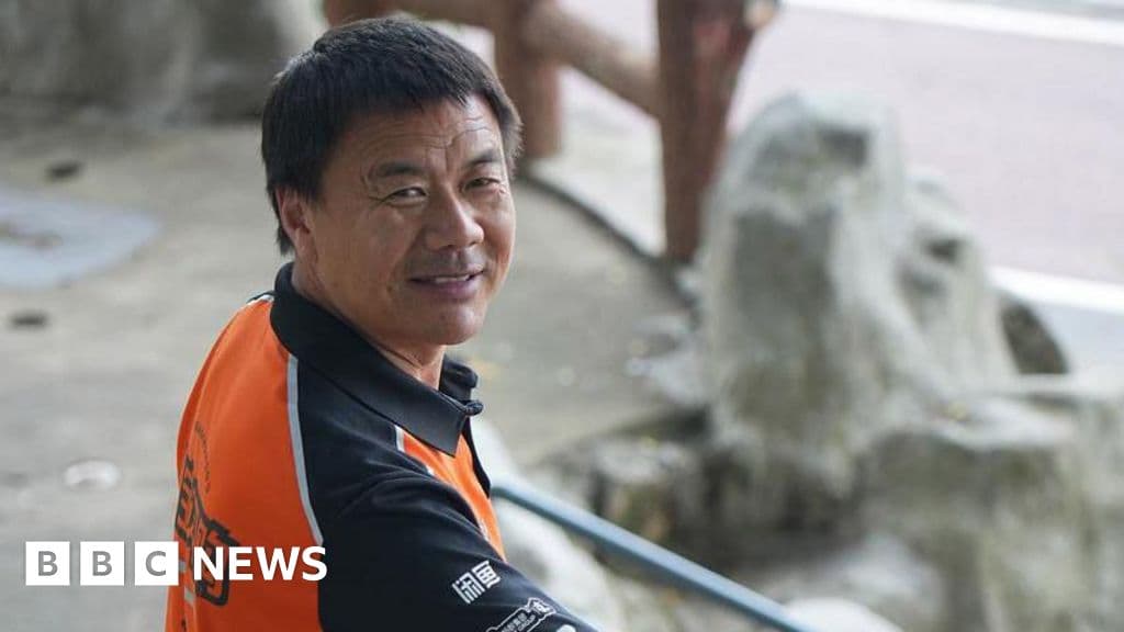 Food delivery rider awarded China's highest literary honor
