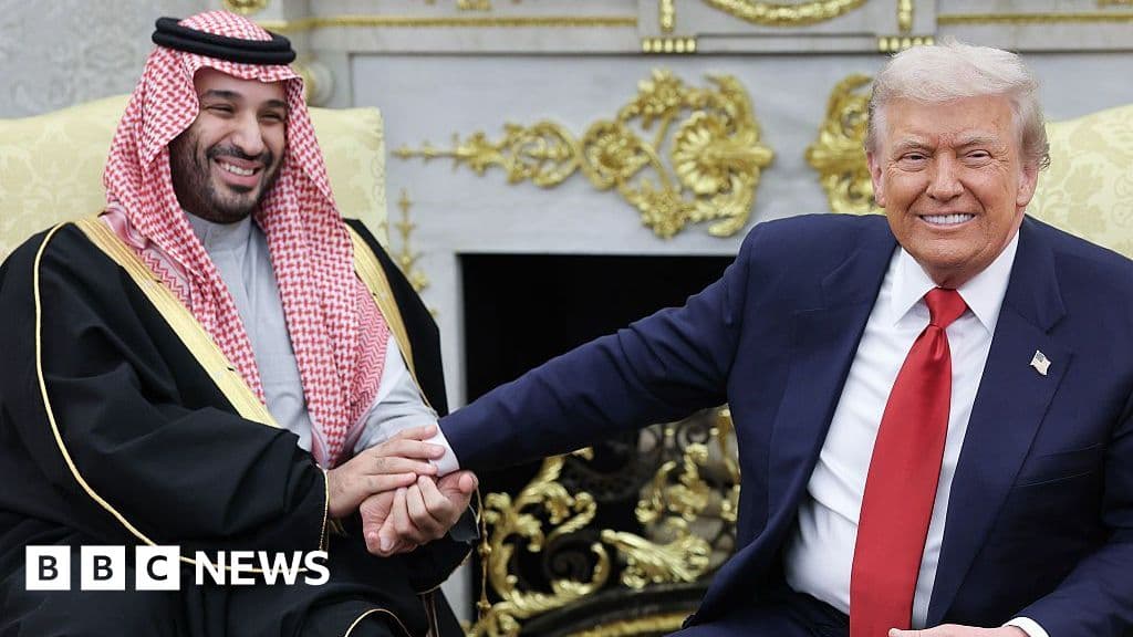 جدل حول خطة F-35 للسعودية