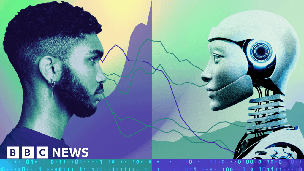 Will AI assist or replace workers