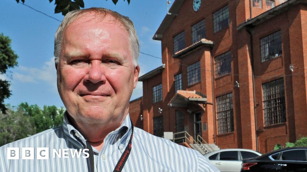 He Has Witnessed Almost 500 Executions but Not One Like Christa Pike