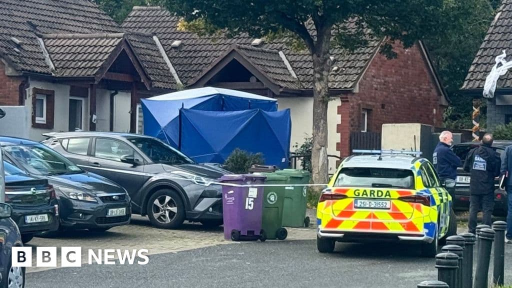 Bray: Man and woman found dead in investigation