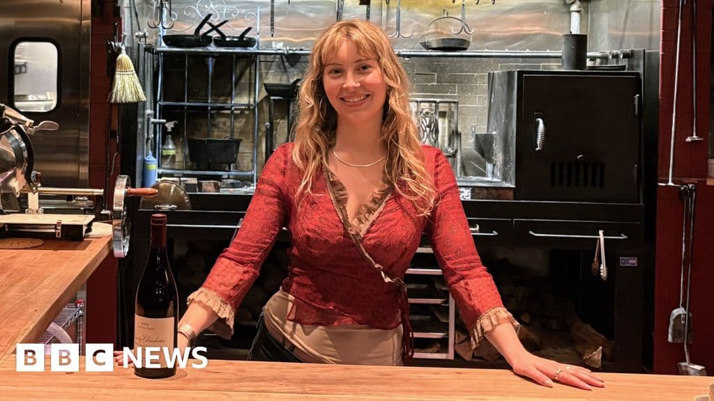 سبب منع بعض المطاعم للنصائح في أمريكا