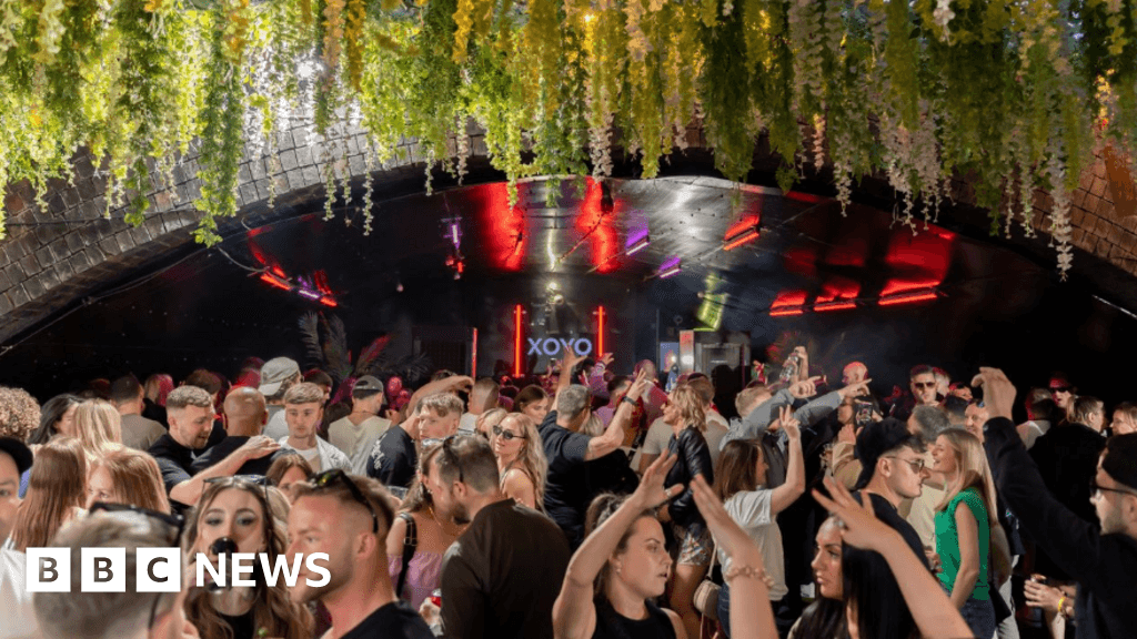 Digbeth's Culture Threatened by Rail Plans