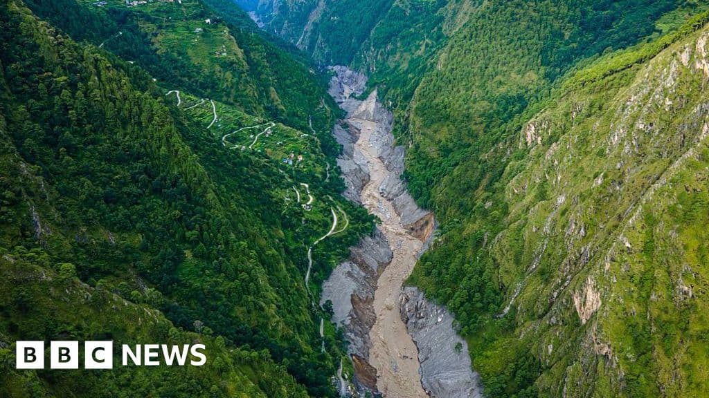 India Should Be Concerned About Nepal Floods
