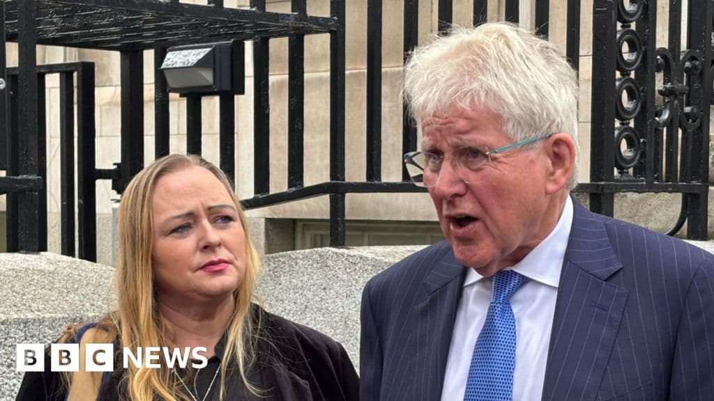 Creeslough blast inquiry possible