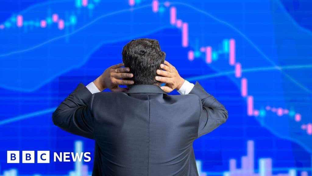 نيفتي يوضح أسباب تراجع أسواق الهند